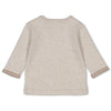 Feetje Longsleeve streep - The Neutrals - Bubbles & Bo
