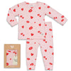 Feetje Love Lesley - Premium Sleepwear by FEETJE - Bubbles & Bo