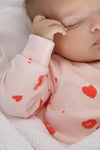 Feetje Love Lesley - Premium Sleepwear by FEETJE - Bubbles & Bo