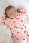 Feetje Love Lesley - Premium Sleepwear by FEETJE - Bubbles & Bo
