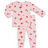 Feetje Love Lesley - Premium Sleepwear by FEETJE - Bubbles & Bo