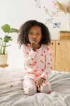 Feetje Love Lesley - Premium Sleepwear by FEETJE - Bubbles & Bo