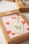 Feetje Love Lesley - Premium Sleepwear by FEETJE - Bubbles & Bo