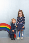 Feetje Maillot - Pret-A-Party - Bubbles & Bo