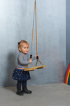 Feetje Maillot - Pret-A-Party - Bubbles & Bo