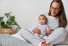 Feetje Marine Pyjama's Family Edition - Bubbles & Bo