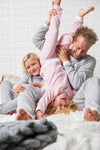 Feetje Marine Pyjama's Family Edition - Bubbles & Bo
