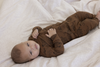Feetje Marty Mammoth - Premium Sleepwear by FEETJE - Bubbles & Bo