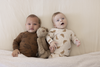 Feetje Marty Mammoth - Premium Sleepwear by FEETJE - Bubbles & Bo