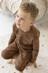 Feetje Marty Mammoth - Premium Sleepwear by FEETJE - Bubbles & Bo