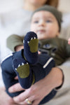 Feetje Mutsje - Cool To The Bone - Bubbles & Bo