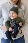 Feetje Mutsje - Cool To The Bone - Bubbles & Bo