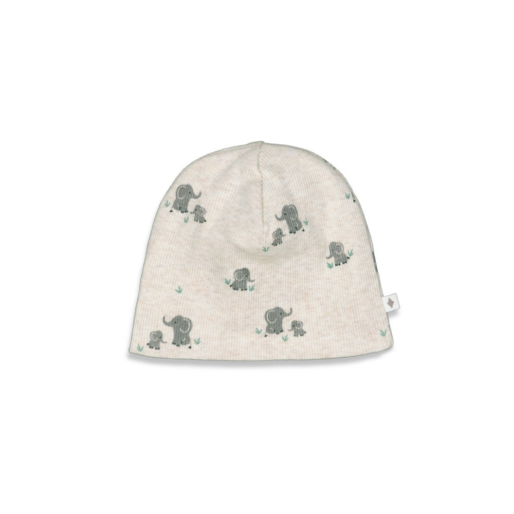 Feetje Mutsje - Elephant