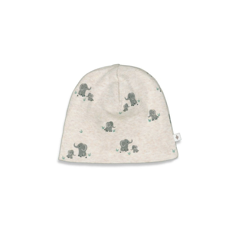 Feetje Mutsje - Elephant - Bubbles & Bo