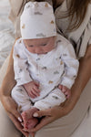 Feetje Mutsje - Happy Together - Bubbles & Bo