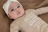 Feetje Mutsje - Nuts About You - Bubbles & Bo
