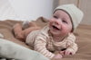 Feetje Mutsje - Pearfect - Bubbles & Bo