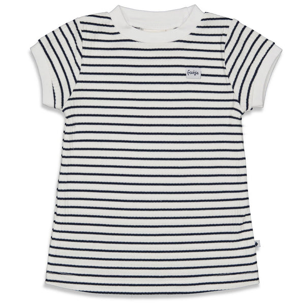 Feetje Nachthemd wafel - Summer Special - Bubbles & Bo