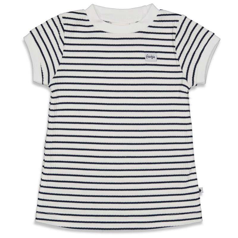 Feetje Nachthemd wafel - Summer Special - Bubbles & Bo