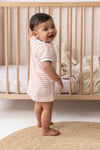 Feetje Nachthemd wafel - Summer Special - Bubbles & Bo
