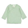 Feetje Overslagshirt - Ice Ice Baby - Bubbles & Bo