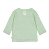 Feetje Overslagshirt - Ice Ice Baby - Bubbles & Bo