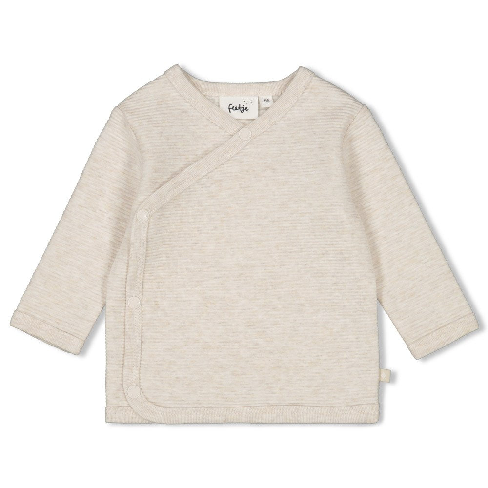 Feetje Overslagshirt - Little Duck