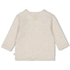 Feetje Overslagshirt - Little Duck - Bubbles & Bo