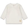 Feetje Overslagshirt - Ocean Child - Bubbles & Bo