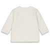 Feetje Overslagshirt - Ocean Child - Bubbles & Bo