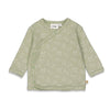 Feetje Overslagshirt - Pearfect - Bubbles & Bo