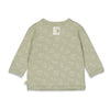 Feetje Overslagshirt - Pearfect - Bubbles & Bo