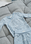 Feetje Overslagshirt - We Are Family Boys - Bubbles & Bo