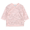 Feetje Overslagshirt - We Are Family Girls - Bubbles & Bo