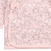 Feetje Overslagshirt - We Are Family Girls - Bubbles & Bo