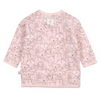 Feetje Overslagshirt - We Are Family Girls - Bubbles & Bo