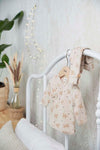 Feetje Overslagshirt - Wild At Heart - Bubbles & Bo
