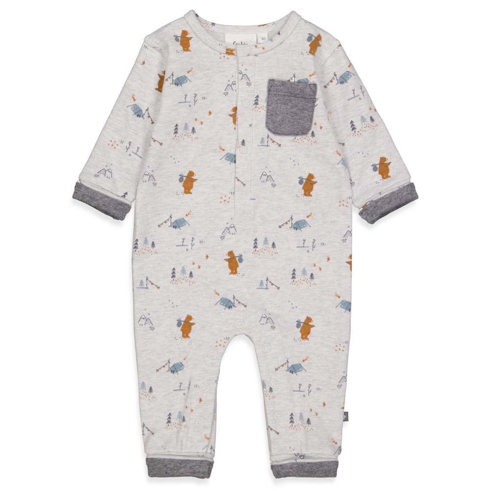 Feetje Pak - Griddly Bear