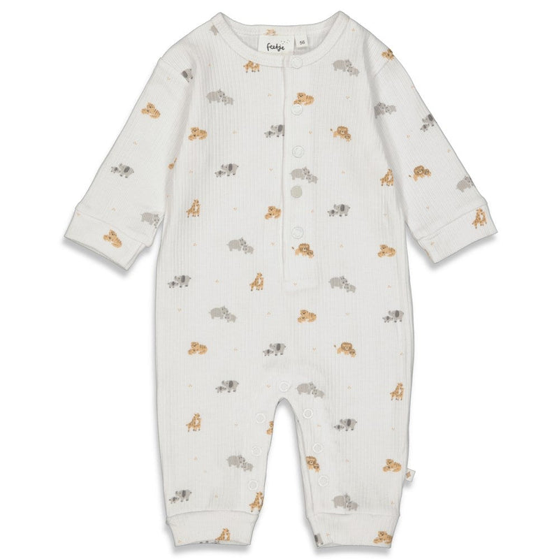 Feetje Pak - Happy Together - Bubbles & Bo