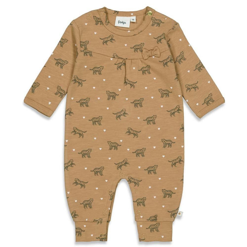 Feetje Pak - Wild At Heart - Bubbles & Bo
