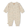 Feetje Pak AOP - My Happy Place - Bubbles & Bo