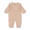 Feetje Pak AOP - Strawberry Fields - Bubbles & Bo