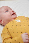 Feetje Pak omslagvoet - Stars - Bubbles & Bo