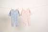 Feetje Pak omslagvoet - We Are Family Girls - Bubbles & Bo