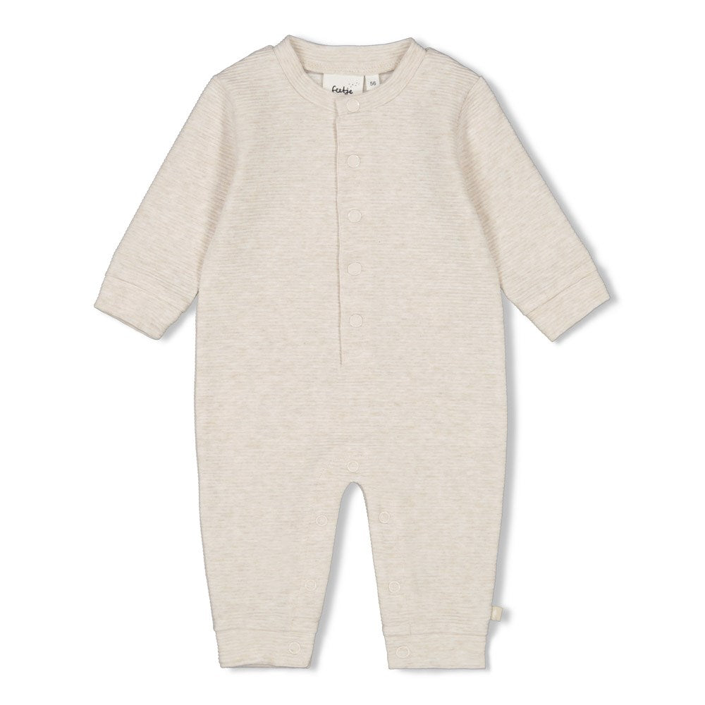 Feetje Pak rib - Little Duck