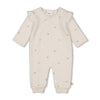 Feetje Pak rib AOP - Little Rosebud - Bubbles & Bo