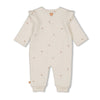 Feetje Pak rib AOP - Little Rosebud - Bubbles & Bo