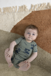 Feetje Palm Parker - Premium Sleepwear by FEETJE - Baby - Bubbles & Bo