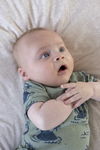 Feetje Palm Parker - Premium Sleepwear by FEETJE - Baby - Bubbles & Bo