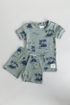Feetje Palm Parker - Premium Sleepwear by FEETJE - Baby - Bubbles & Bo